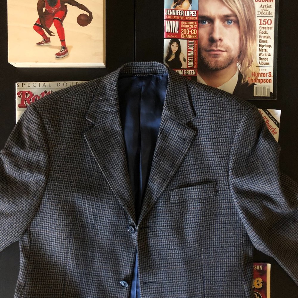 Tommy Hilfiger sports jacket